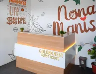 Golden Nest Guest House