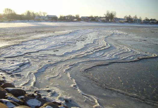 300 m to the white sand beach, 150 m² living space, WLAN, great value for money