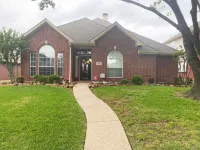 West Plano Stay – Private Retreat Near at&T Stadium for Fifa 2026
