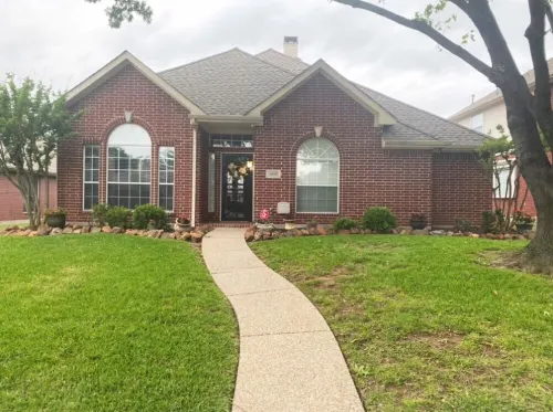 West Plano Stay – Private Retreat Near at&T Stadium for Fifa 2026