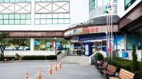 Benikea Cheongdo Yongam Oncheon