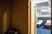 Omedad Hotel - spa