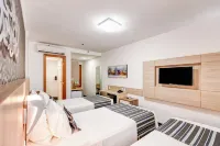 Allia Gran Pampulha Suites Hotel a Belo Horizonte
