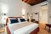 더 루벤스 스파냐  호텔