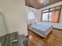 Villa Puncak 3 Kamar Elegant DD3 by AkuVilla Hotel di Cipanas