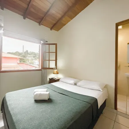 Geko Pousada Paraty