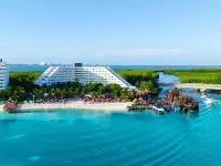 Grand Oasis Palm - All Inclusive Hotels in der Nähe von Langosta Strand