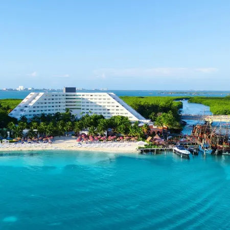 Grand Oasis Palm - All Inclusive