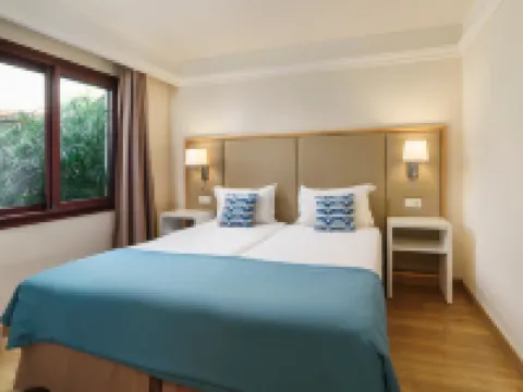 Alua Suites Fuerteventura - All Inclusive マクソラタのホテル