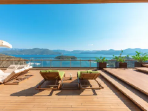 D Maris Bay Hotels in Hisaronu