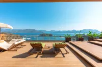 D Maris Bay Hotels in Hisaronu