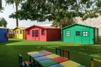 Alua Village Fuerteventura - All Inclusive Hotels in Esquinzo