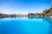 Servatur Montebello - Pools