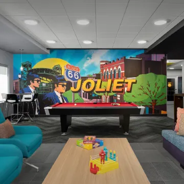 Tru by Hilton Joliet Plainfield