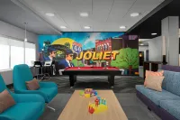 Tru by Hilton Joliet Plainfield Hotels in Joliet