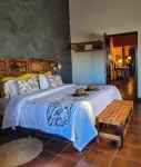 Finca la Saucina Casa de Campo Hotels in Tunuyan Department