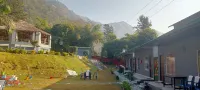 Sky Ganga Resorts فنادق في Shivpuri