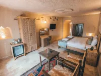 Muskara Cave Hotel