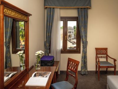 Hotel Donatello