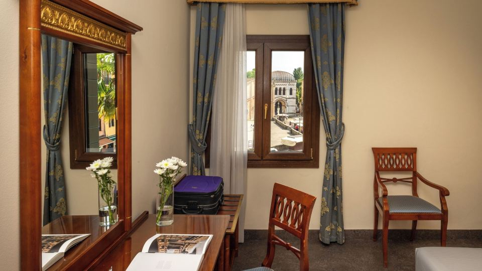 Hotel Donatello