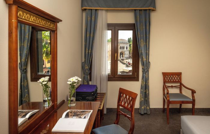 Hotel Donatello