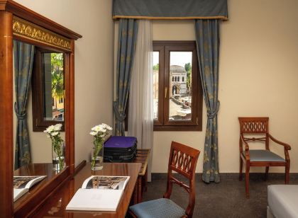Hotel Donatello
