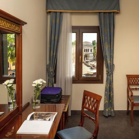 Hotel Donatello