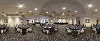 Holiday Inn Express Aberdeen-Chesapeake House Hotel a Aberdeen