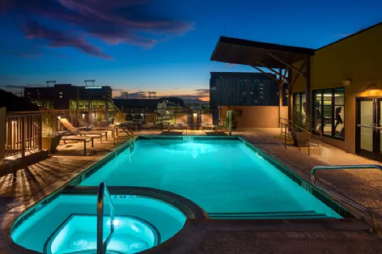Residence Inn Tempe Downtown/University
