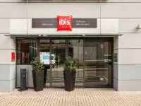 Hôtel ibis Aéroport Bâle Mulhouse Hôtels à proximité de l'Aéroport de Bâle-Mulhouse-Fribourg - BSL