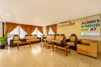 Treebo The Classic Highway Side Hotels in Kazhakuttam