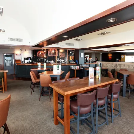 Premier Inn Torquay Seafront