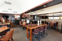 Premier Inn Torquay Seafront - Bữa sáng
