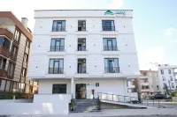 Koç Otel İğneada Hotels in 