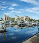 Beautiful Inter-Coastal Waterway Sunset Getaway!!!