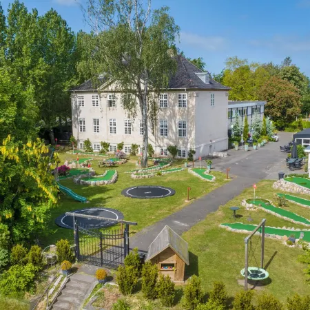 Hotel Lillevang