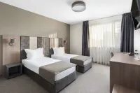 Jitomir Hotel Hotels in 