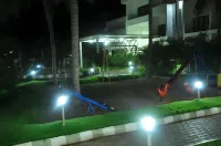 Nijaguna Residency