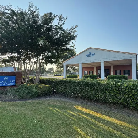 Homegate Inn and Suites Collierville TN