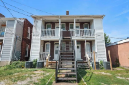 Merion Village Residences 1164 فنادق في 