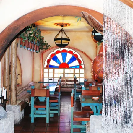 Hotel Vieja Cuba