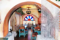 Hotel Vieja Cuba - pet friendly