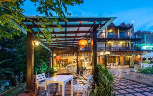 Lanta Thip House By Swiss-Belhotel