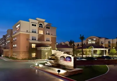 SpringHill Suites Phoenix Glendale Sports & Entertainment District Hotels in Glendale