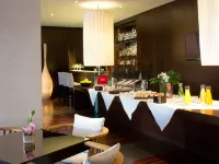 怡東高級酒店 博洛尼亞酒店