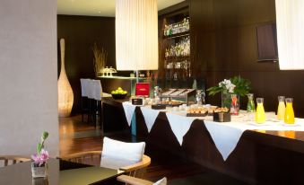 Starhotels Excelsior
