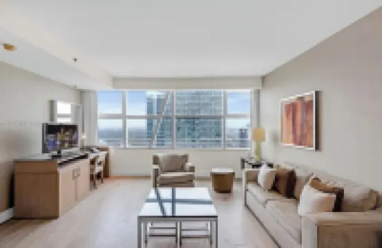 AKA Brickell 32th Free Parking by Palermo Home