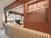 B&B Hotel Kassel-Lohfelden Hotel di GroBalmerode