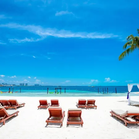 Grand Oasis Palm - All Inclusive