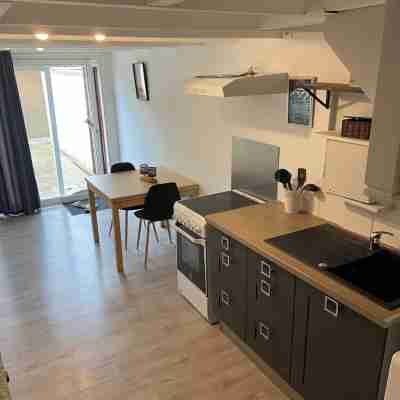 Lovely studio located in the Vaucluse department in Provence. Others